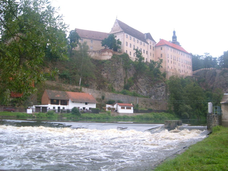 Lužnice