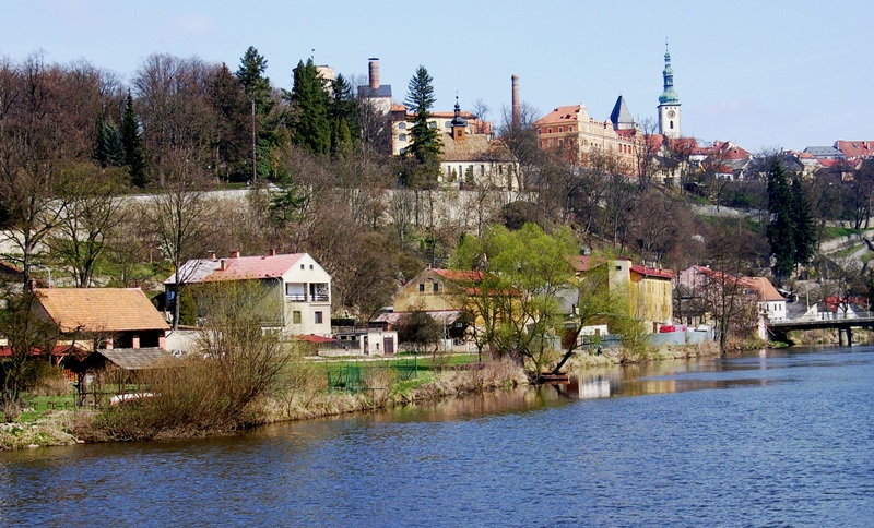 Lužnice