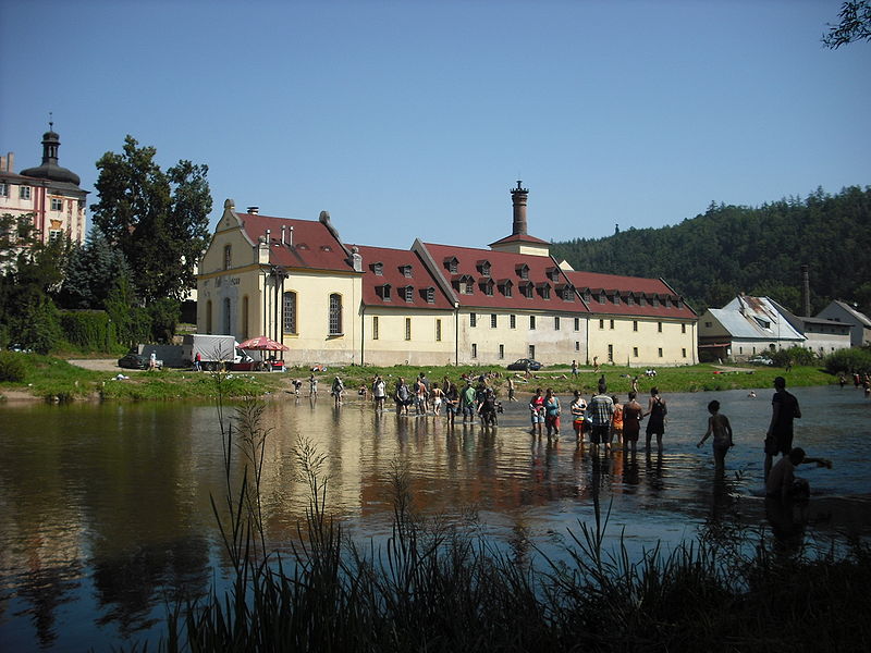 Sázava